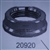 CRANE BONNET NUT 20920